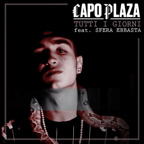 richard mille sfera ebbasta|‎PLAZA by Capo Plaza on Apple Music.